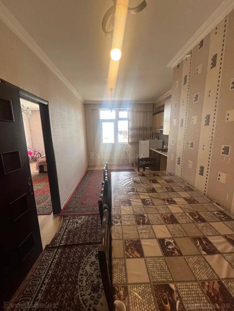 Satılır 2 otaqlı Mənzil Yeni tikili 53 m² Xırdalan - şəkil 13