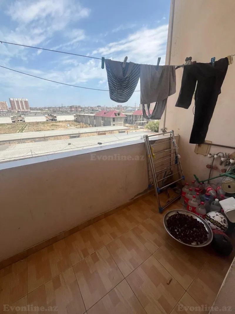 Satılır 2 otaqlı Mənzil Yeni tikili 53 m² Xırdalan - şəkil 14