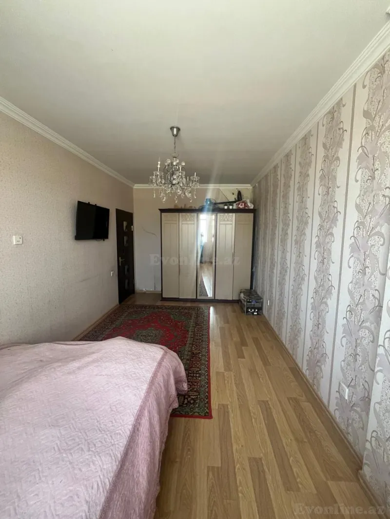 Satılır 2 otaqlı Mənzil Yeni tikili 53 m² Xırdalan - şəkil 15
