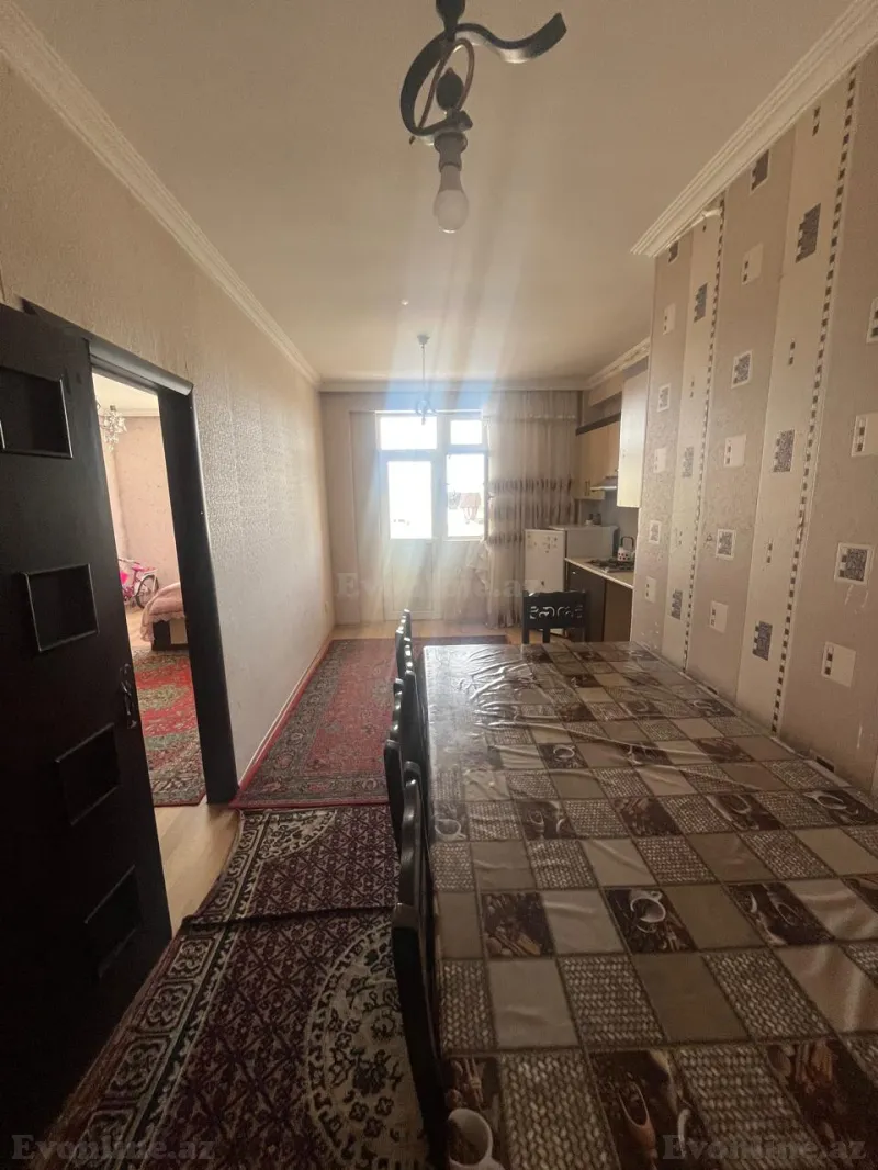 Satılır 2 otaqlı Mənzil Yeni tikili 53 m² Xırdalan - şəkil 16
