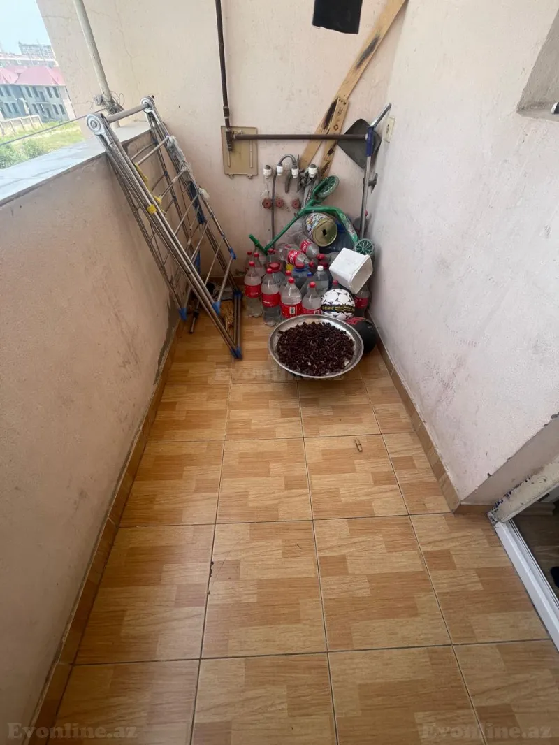 Satılır 2 otaqlı Mənzil Yeni tikili 53 m² Xırdalan - şəkil 18