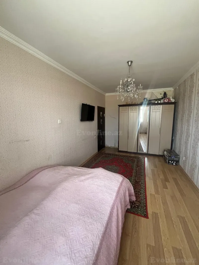 Satılır 2 otaqlı Mənzil Yeni tikili 53 m² Xırdalan - şəkil 22