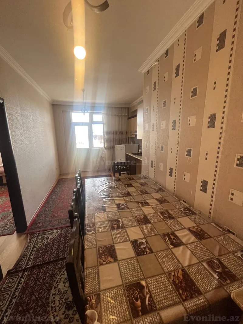 Satılır 2 otaqlı Mənzil Yeni tikili 53 m² Xırdalan - şəkil 26