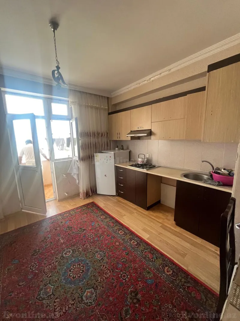 Satılır 2 otaqlı Mənzil Yeni tikili 53 m² Xırdalan - şəkil 27