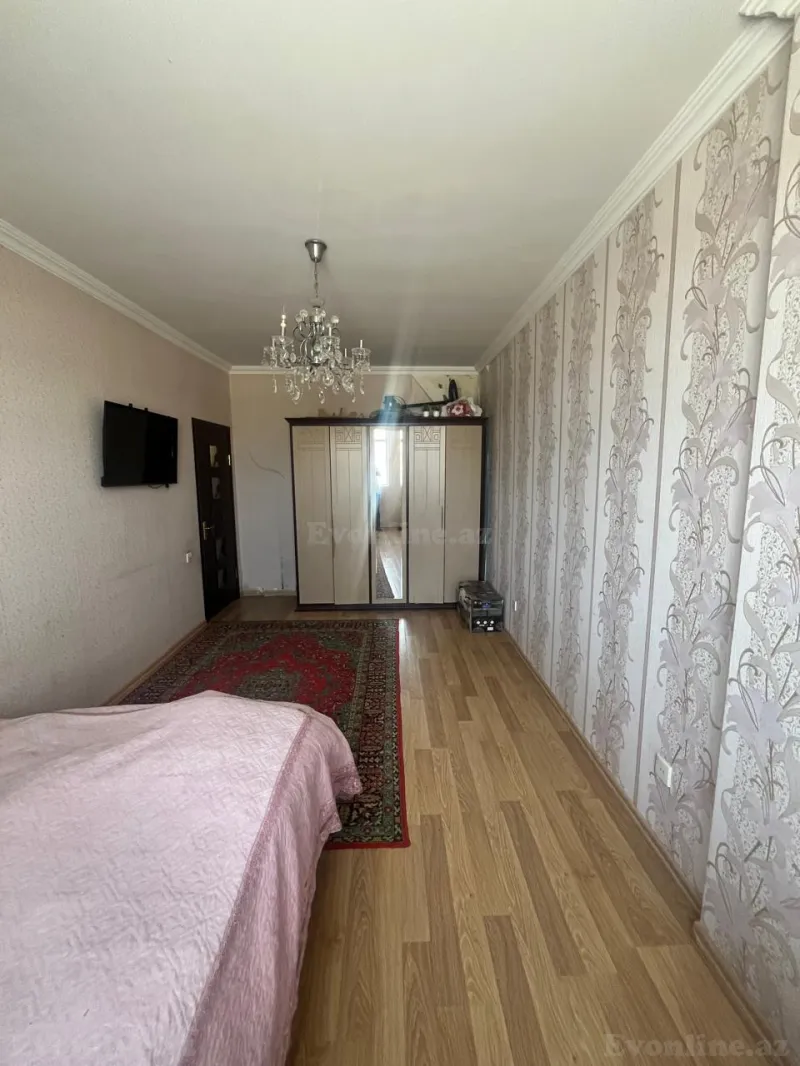 Satılır 2 otaqlı Mənzil Yeni tikili 53 m² Xırdalan - şəkil 28
