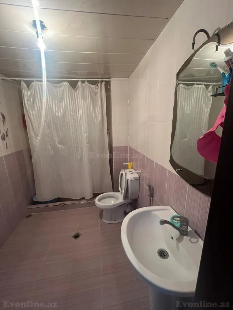 Satılır 2 otaqlı Mənzil Yeni tikili 53 m² Xırdalan - şəkil 29