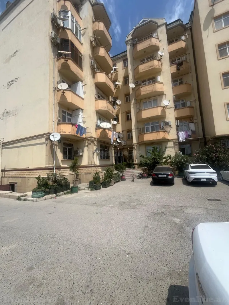 Satılır 2 otaqlı Mənzil Yeni tikili 53 m² Xırdalan - şəkil 30