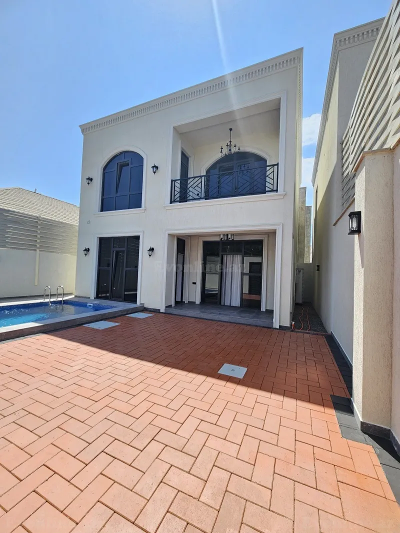 Satılır 4 otaqlı Həyət evi 180 m² Şüvəlan - şəkil 4