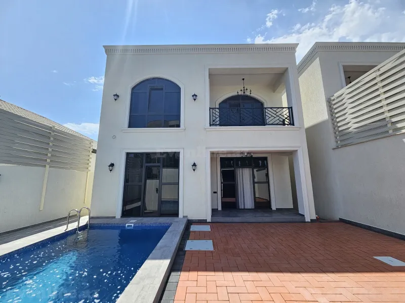 Satılır 4 otaqlı Həyət evi 180 m² Şüvəlan - şəkil 5