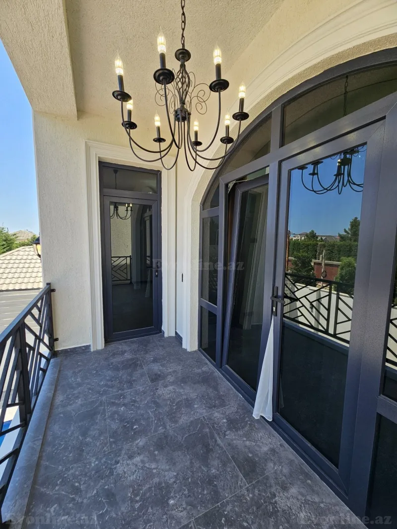 Satılır 4 otaqlı Həyət evi 180 m² Şüvəlan - şəkil 6