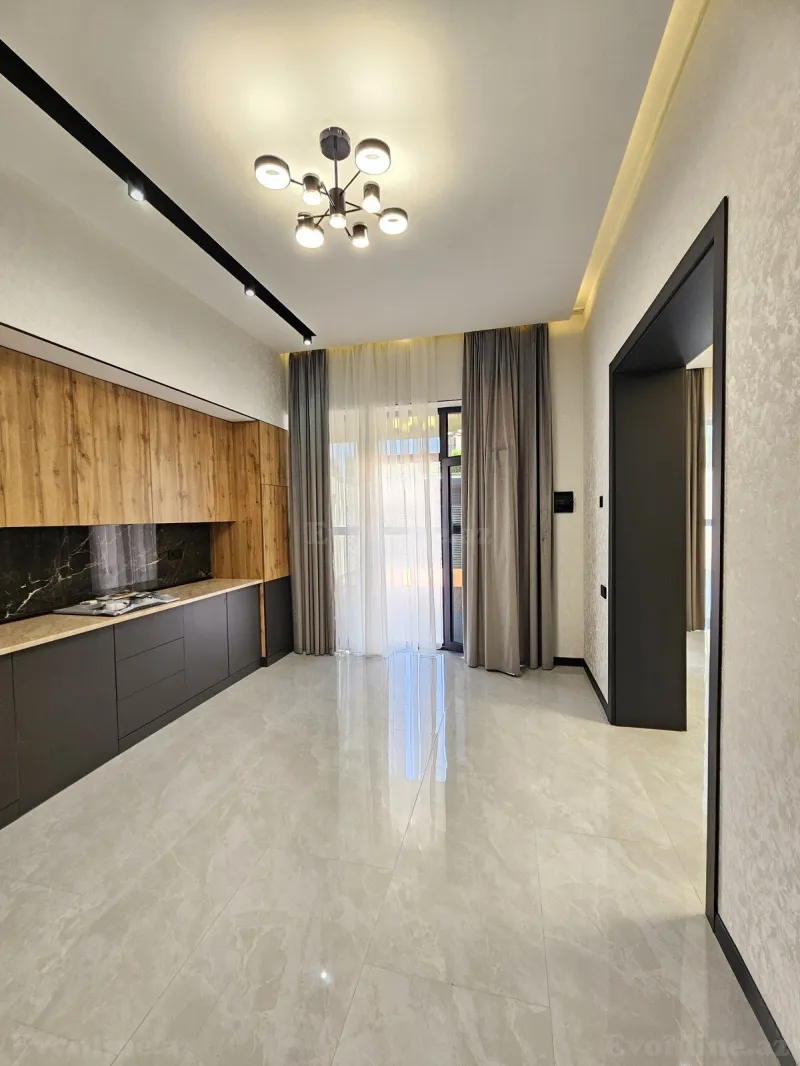 Satılır 4 otaqlı Həyət evi 180 m² Şüvəlan - şəkil 11