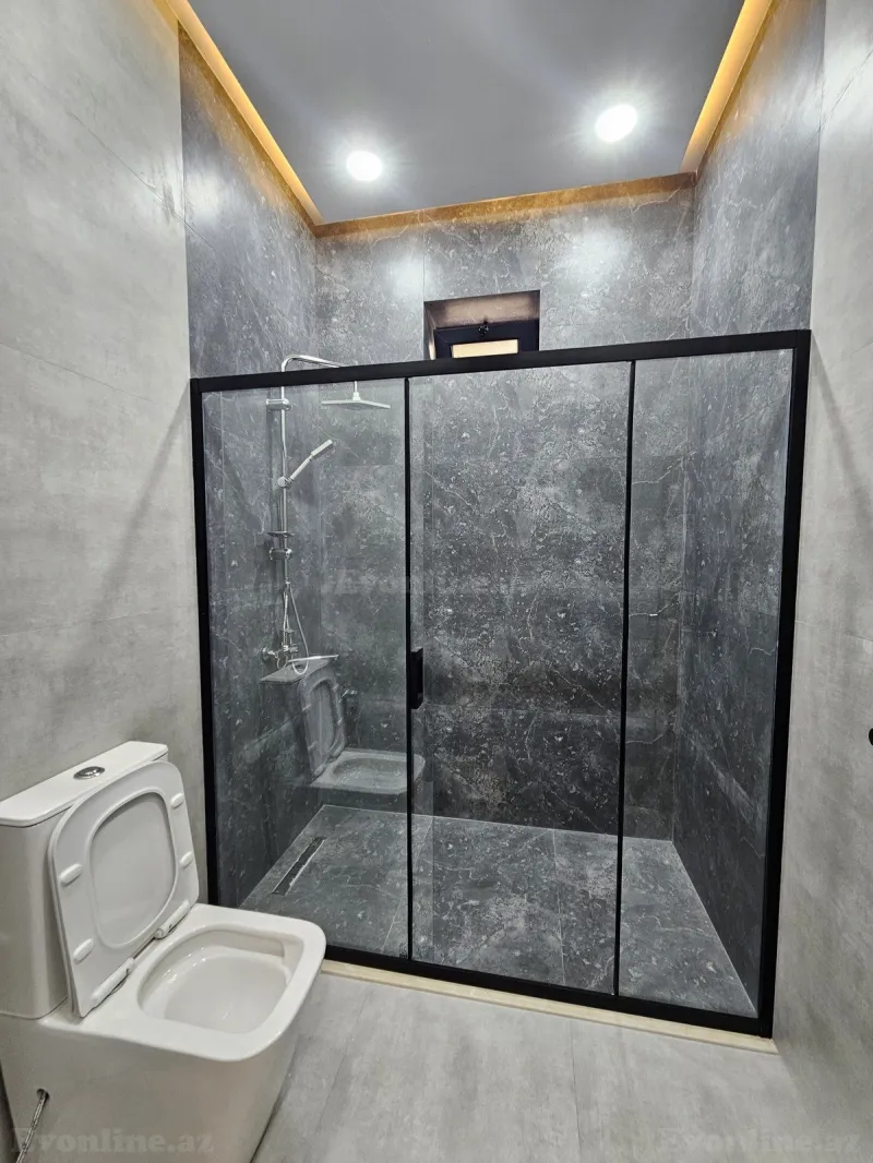 Satılır 4 otaqlı Həyət evi 180 m² Şüvəlan - şəkil 13