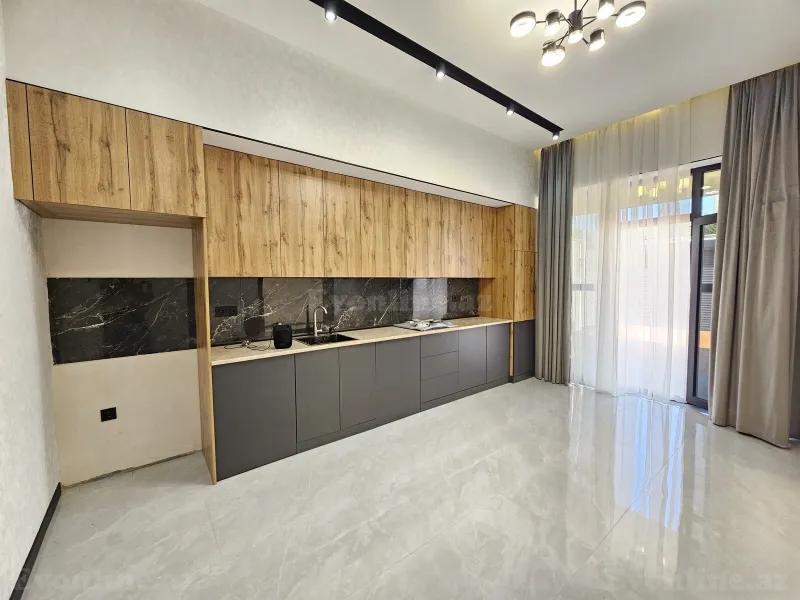 Satılır 4 otaqlı Həyət evi 180 m² Şüvəlan - şəkil 15
