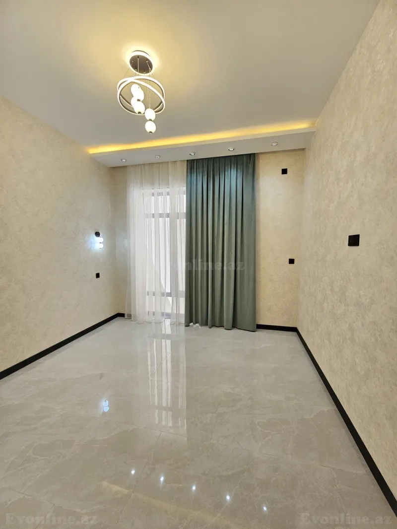 Satılır 4 otaqlı Həyət evi 180 m² Şüvəlan - şəkil 16
