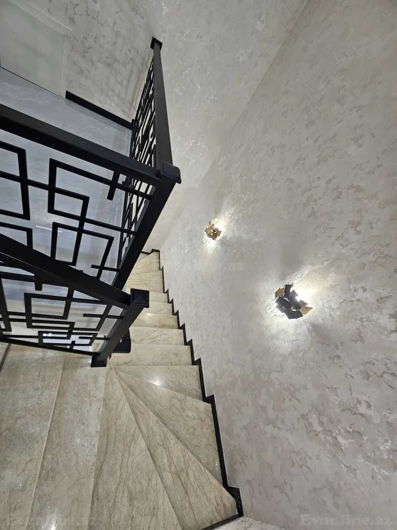 Satılır 4 otaqlı Həyət evi 180 m² Şüvəlan - şəkil 17