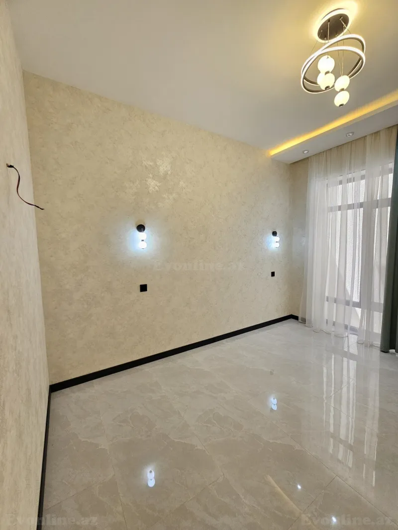 Satılır 4 otaqlı Həyət evi 180 m² Şüvəlan - şəkil 18