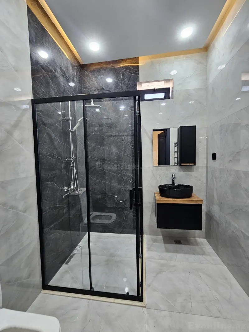 Satılır 4 otaqlı Həyət evi 180 m² Şüvəlan - şəkil 19
