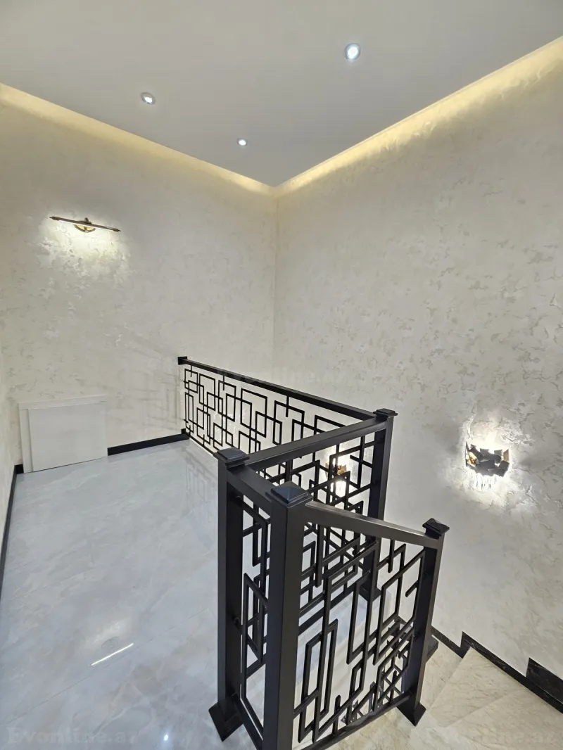 Satılır 4 otaqlı Həyət evi 180 m² Şüvəlan - şəkil 20