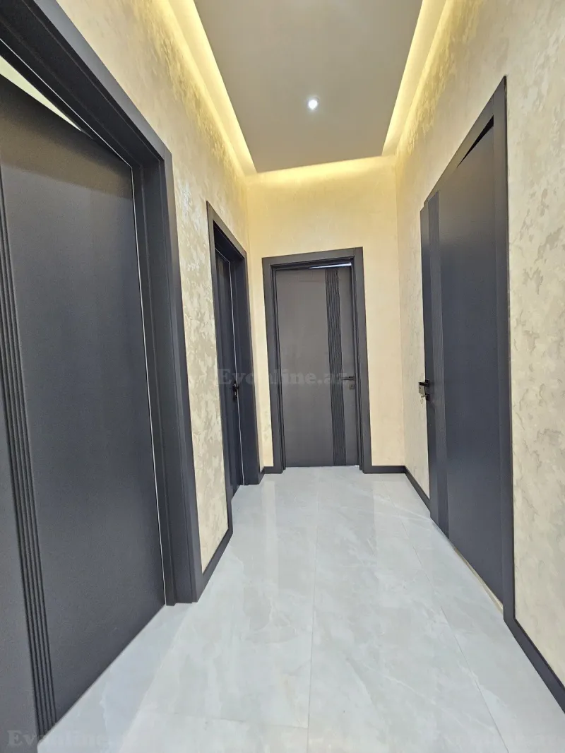 Satılır 4 otaqlı Həyət evi 180 m² Şüvəlan - şəkil 22
