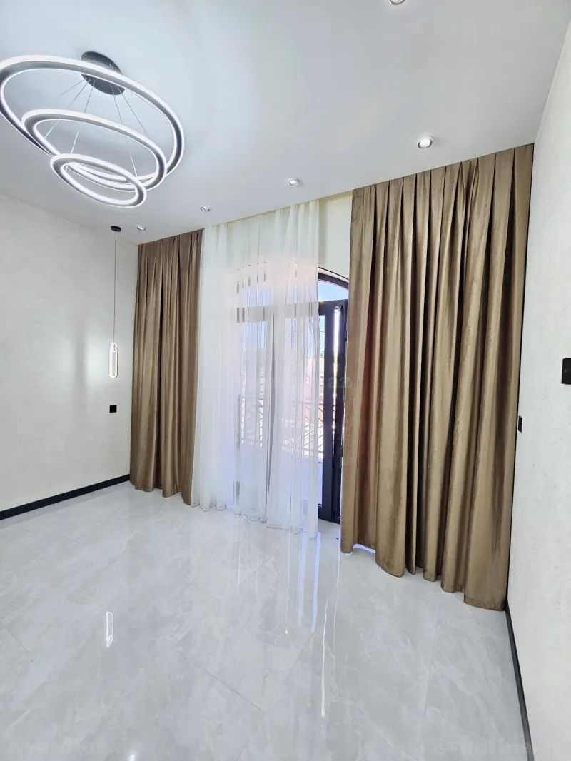 Satılır 4 otaqlı Həyət evi 180 m² Şüvəlan - şəkil 24