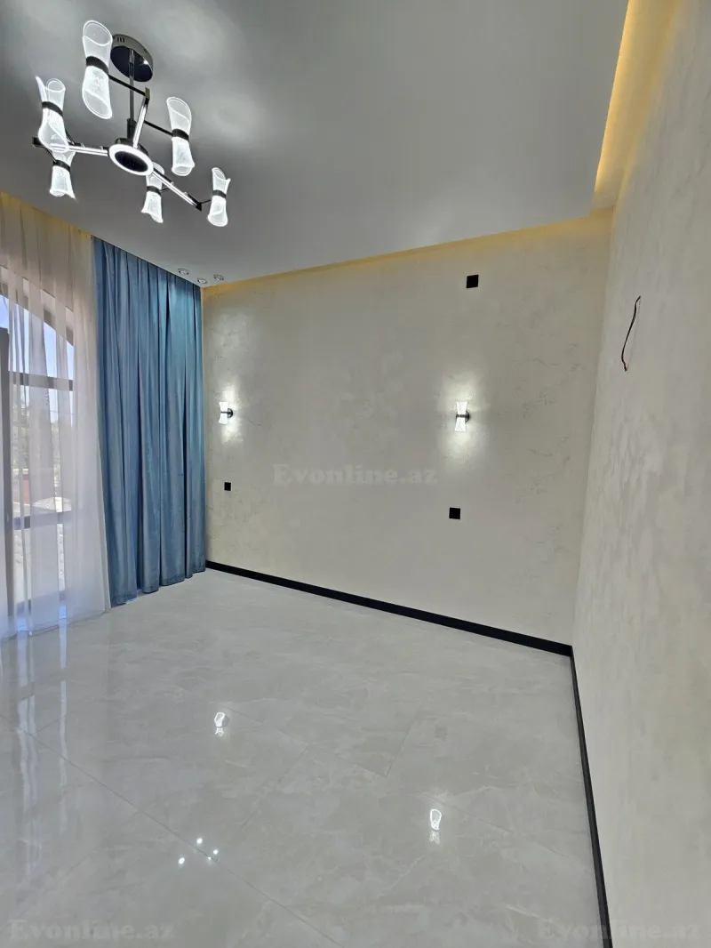 Satılır 4 otaqlı Həyət evi 180 m² Şüvəlan - şəkil 25