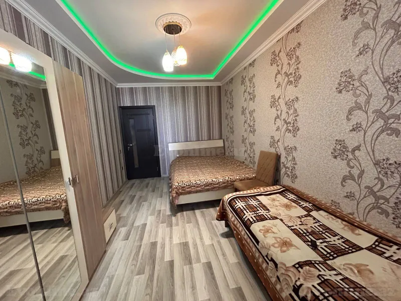 Kirayə verilir 2 otaqlı Mənzil Yeni tikili 70 m² Xırdalan - şəkil 5