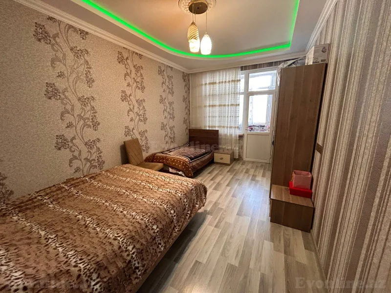 Kirayə verilir 2 otaqlı Mənzil Yeni tikili 70 m² Xırdalan - şəkil 6