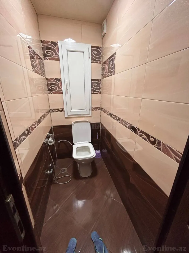 Kirayə verilir 2 otaqlı Mənzil Yeni tikili 70 m² Xırdalan - şəkil 12