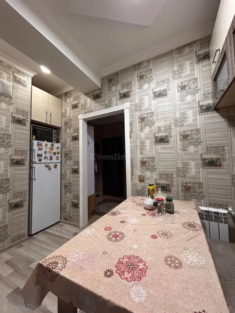 Kirayə verilir 2 otaqlı Mənzil Yeni tikili 70 m² Xırdalan - şəkil 14