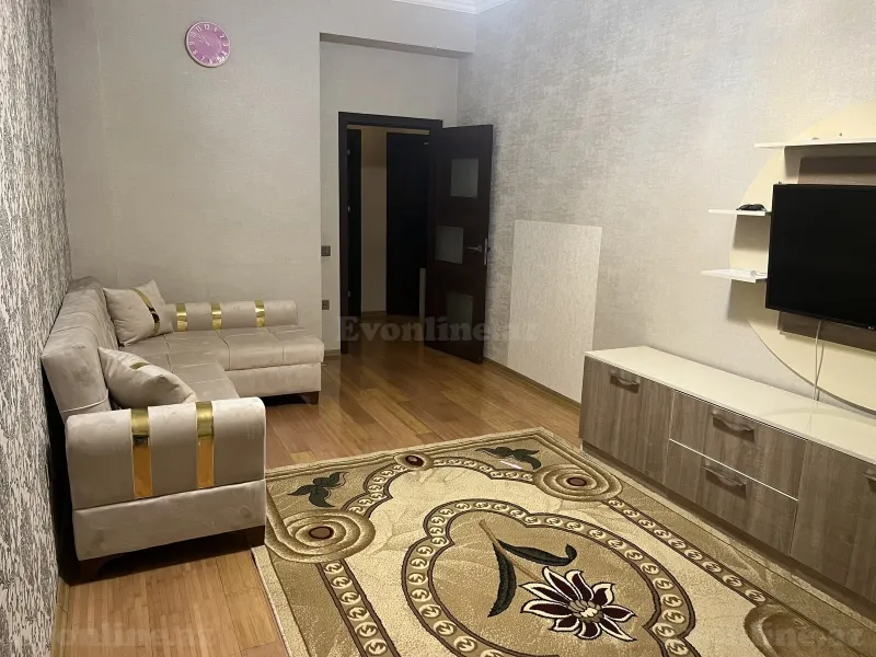 Satılır 2 otaqlı Mənzil Yeni tikili 63 m² Xırdalan - şəkil 2