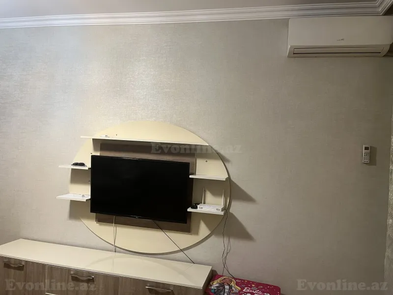 Satılır 2 otaqlı Mənzil Yeni tikili 63 m² Xırdalan - şəkil 3