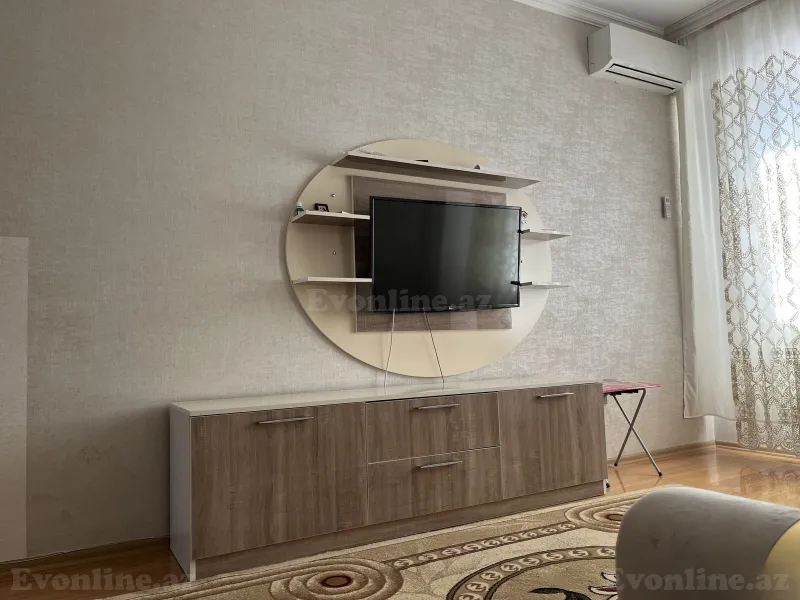 Satılır 2 otaqlı Mənzil Yeni tikili 63 m² Xırdalan - şəkil 4