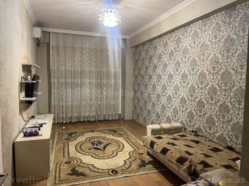 Satılır 2 otaqlı Mənzil Yeni tikili 63 m² Xırdalan - şəkil 5