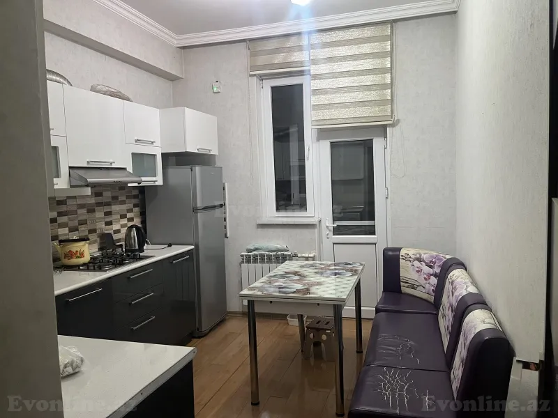 Satılır 2 otaqlı Mənzil Yeni tikili 63 m² Xırdalan - şəkil 8