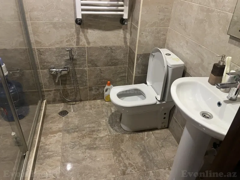 Satılır 2 otaqlı Mənzil Yeni tikili 63 m² Xırdalan - şəkil 9