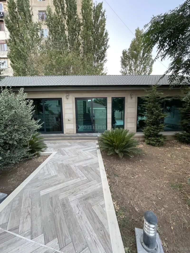 Satılır 6 otaqlı Həyət evi 300 m² Qaraçuxur - şəkil 4