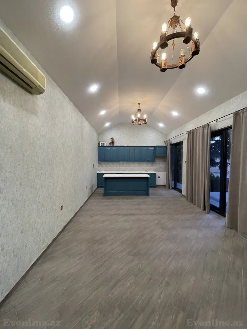 Satılır 6 otaqlı Həyət evi 300 m² Qaraçuxur - şəkil 5