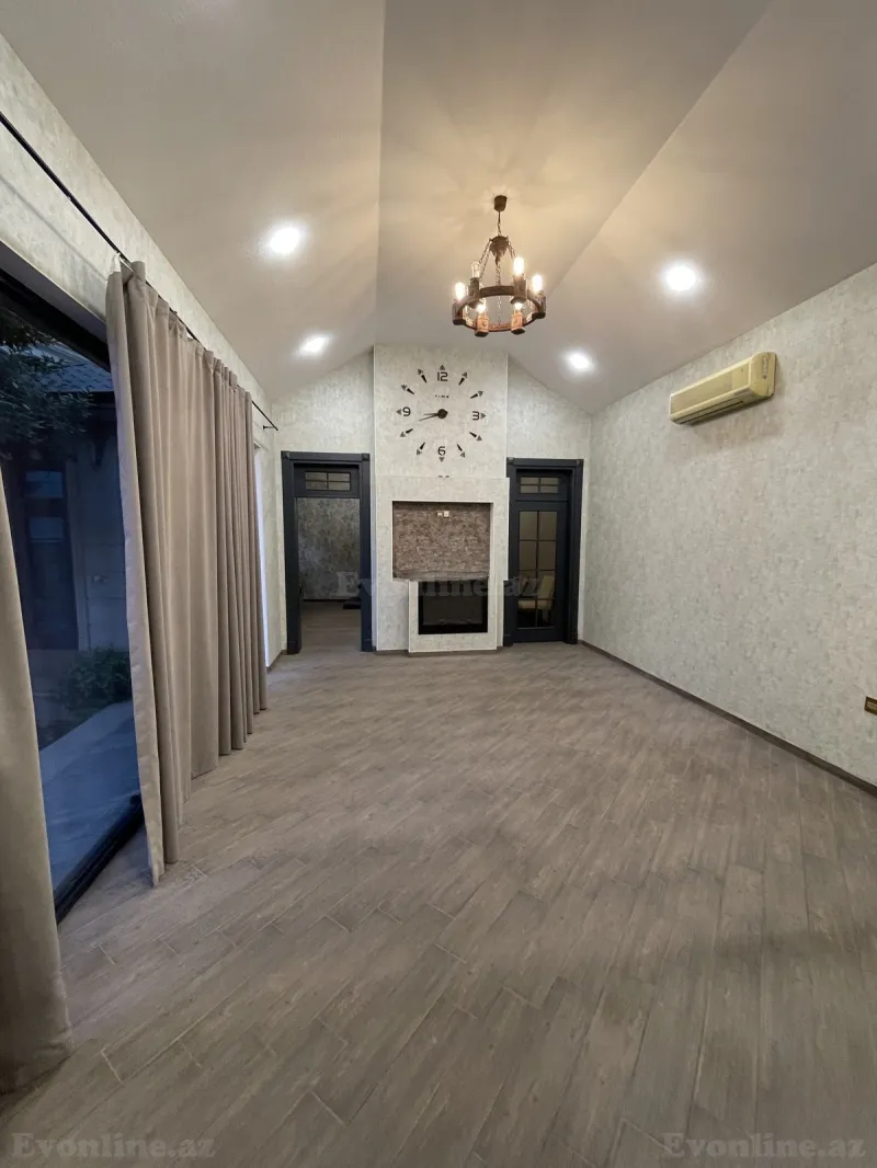 Satılır 6 otaqlı Həyət evi 300 m² Qaraçuxur - şəkil 6