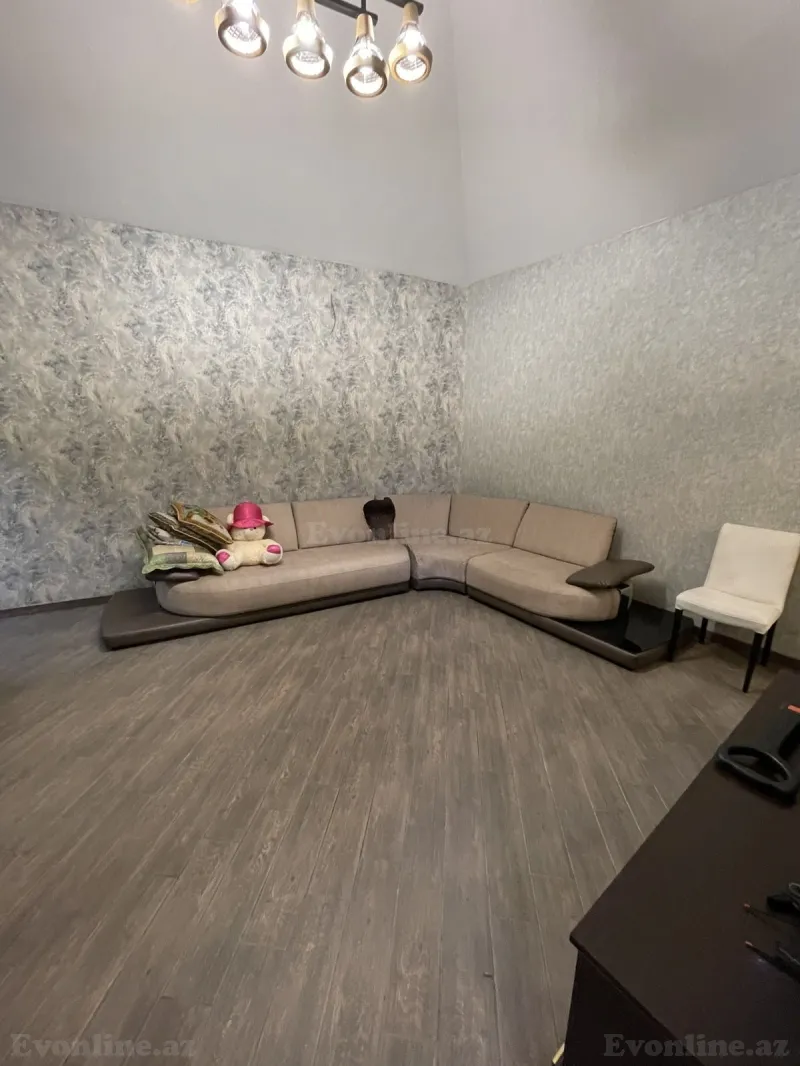 Satılır 6 otaqlı Həyət evi 300 m² Qaraçuxur - şəkil 7