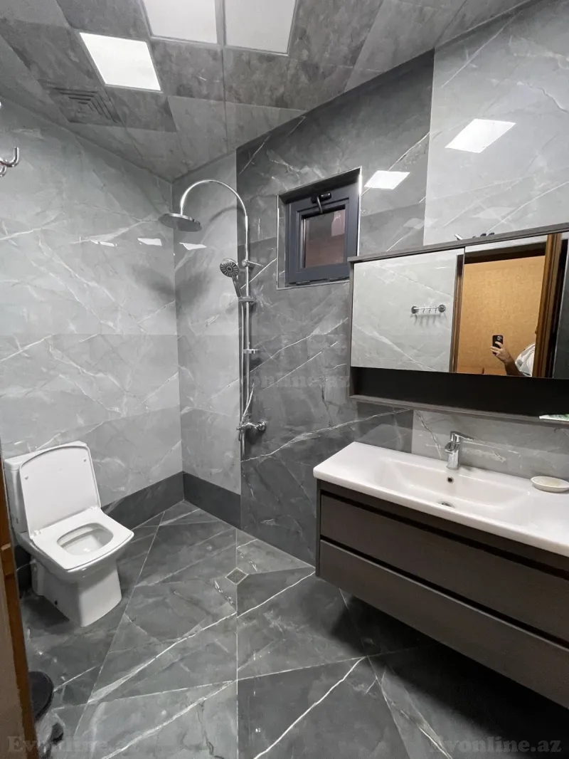 Satılır 6 otaqlı Həyət evi 300 m² Qaraçuxur - şəkil 9