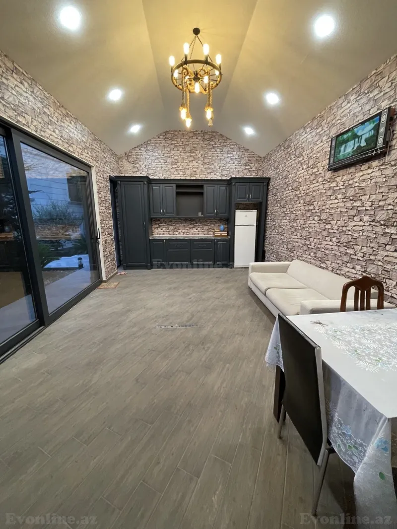 Satılır 6 otaqlı Həyət evi 300 m² Qaraçuxur - şəkil 10