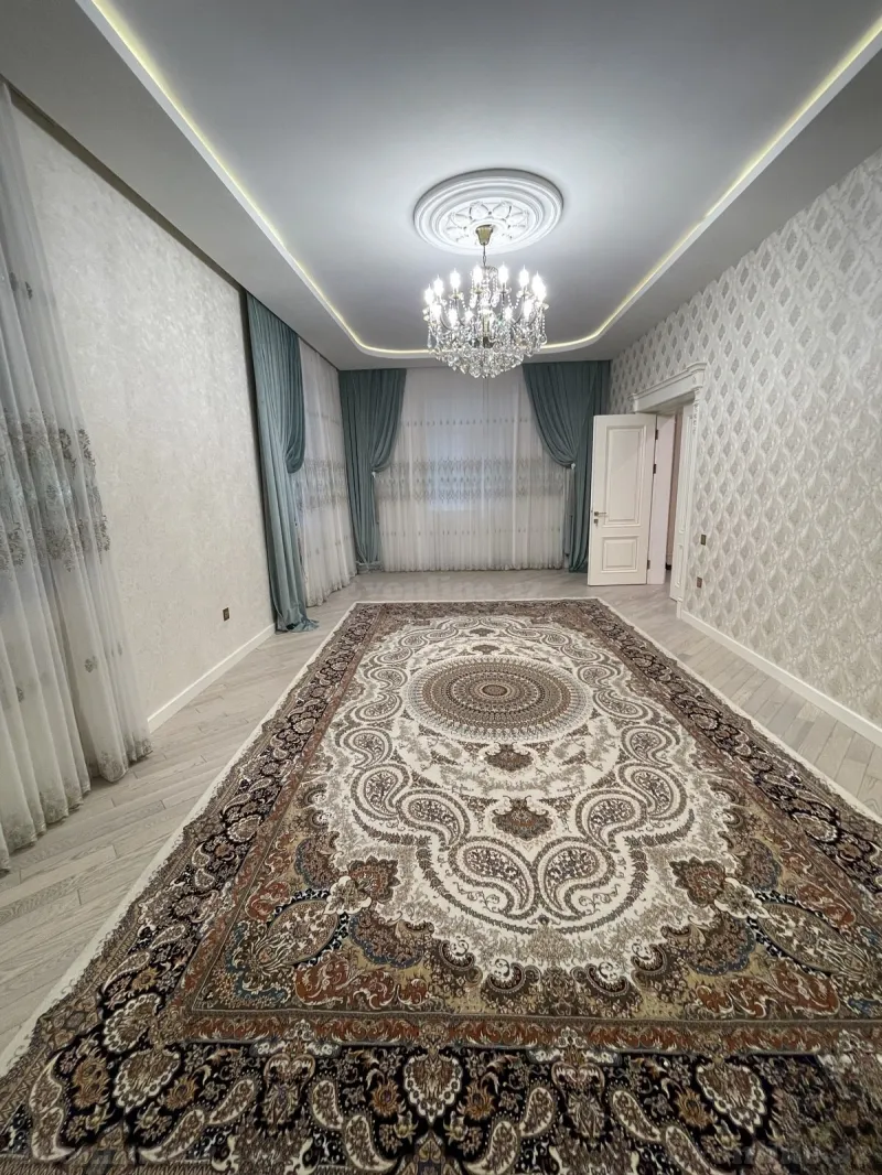 Satılır 6 otaqlı Həyət evi 300 m² Qaraçuxur - şəkil 14