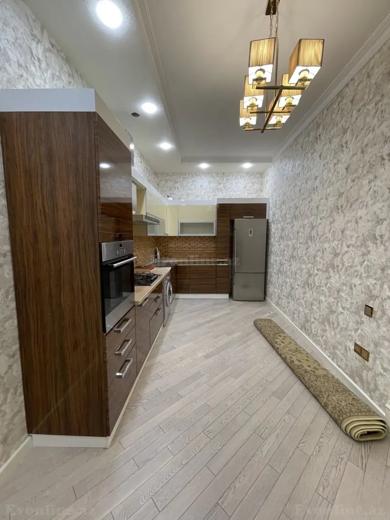 Satılır 6 otaqlı Həyət evi 300 m² Qaraçuxur - şəkil 15