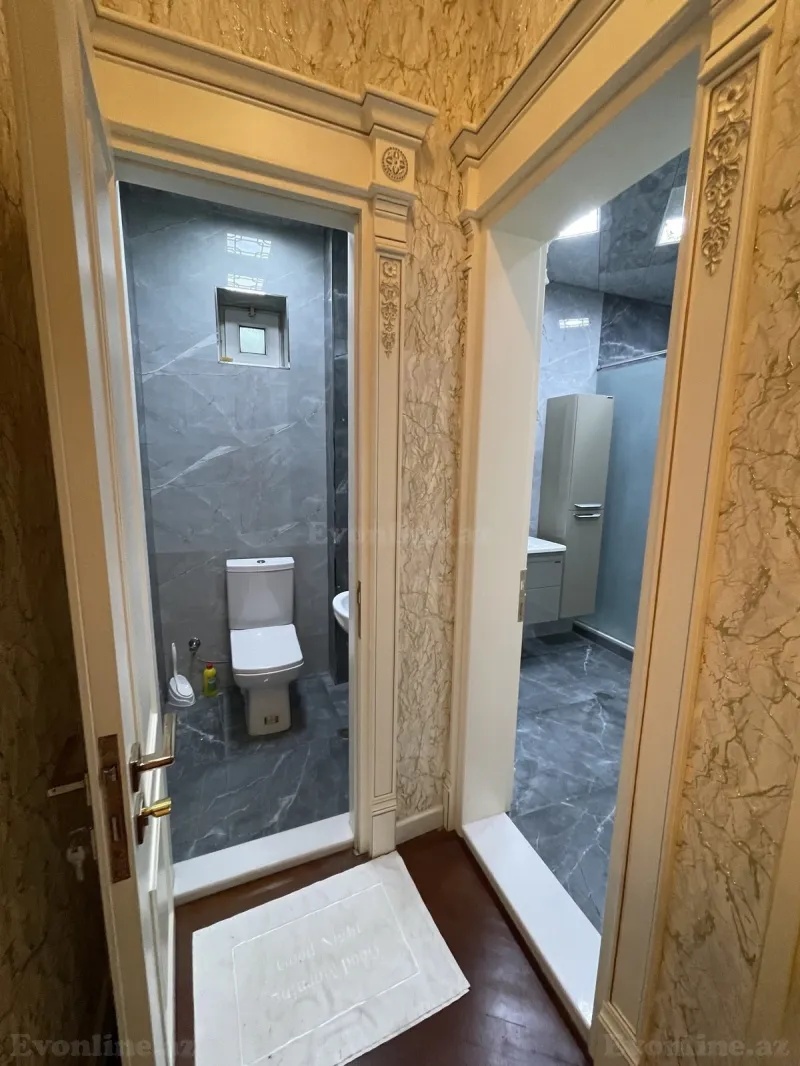 Satılır 6 otaqlı Həyət evi 300 m² Qaraçuxur - şəkil 16