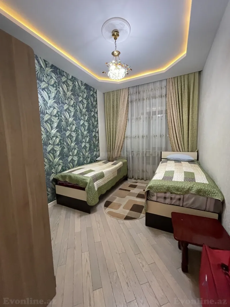 Satılır 6 otaqlı Həyət evi 300 m² Qaraçuxur - şəkil 17
