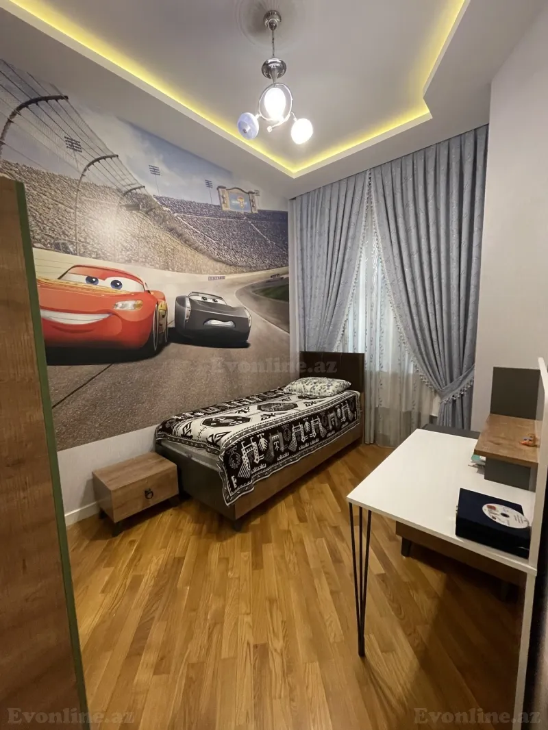Satılır 6 otaqlı Həyət evi 300 m² Qaraçuxur - şəkil 18
