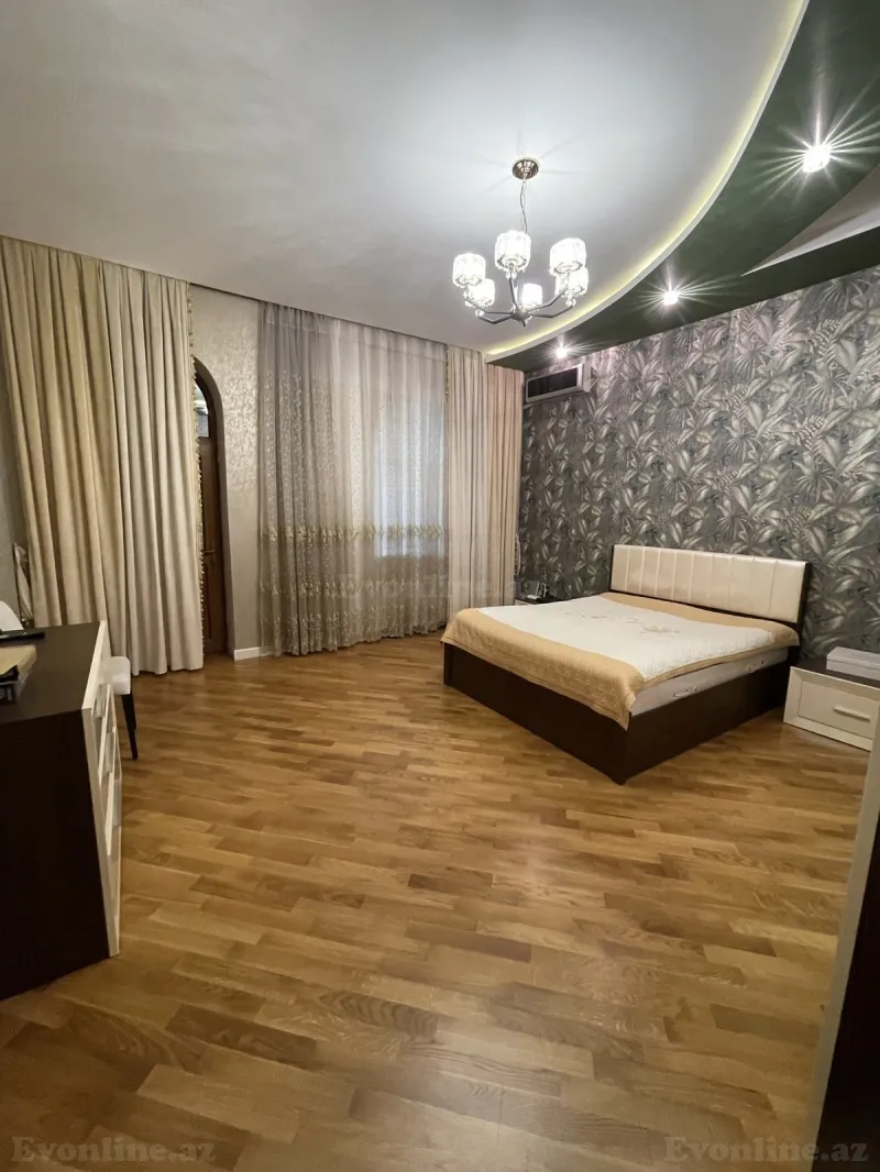 Satılır 6 otaqlı Həyət evi 300 m² Qaraçuxur - şəkil 20