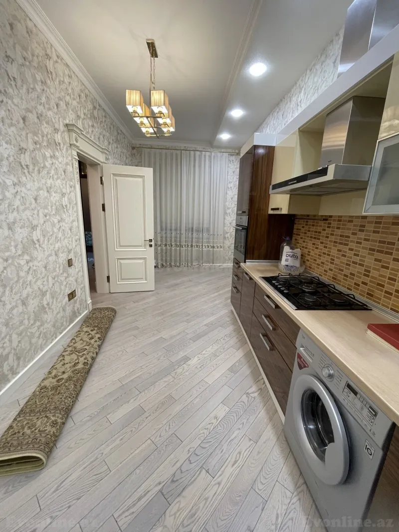 Satılır 6 otaqlı Həyət evi 300 m² Qaraçuxur - şəkil 22