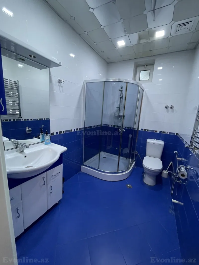 Satılır 6 otaqlı Həyət evi 300 m² Qaraçuxur - şəkil 23