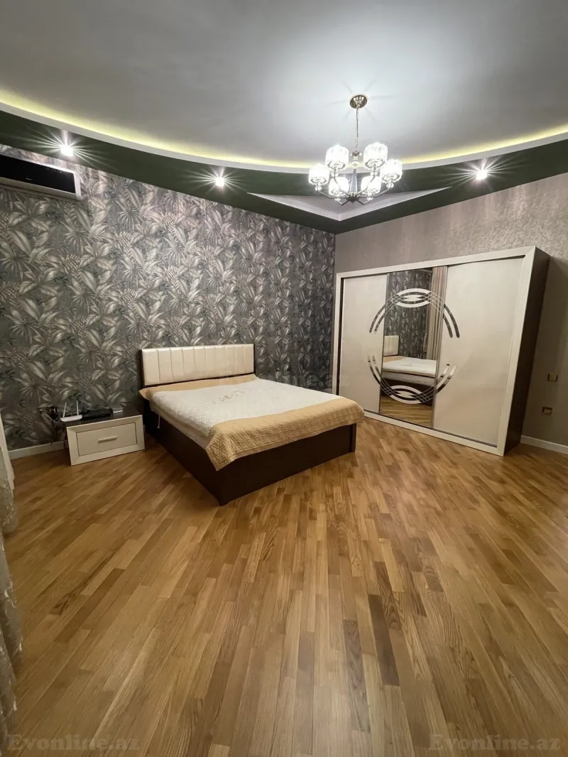 Satılır 6 otaqlı Həyət evi 300 m² Qaraçuxur - şəkil 25